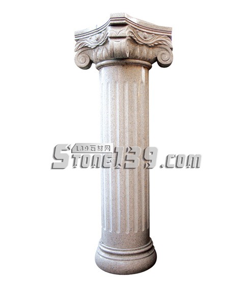 強盛石材主營石材異型板、圓柱、線條、工程板等加工產品