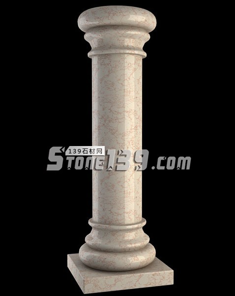 強盛石材主營石材異型板、圓柱、線條、工程板等加工產品