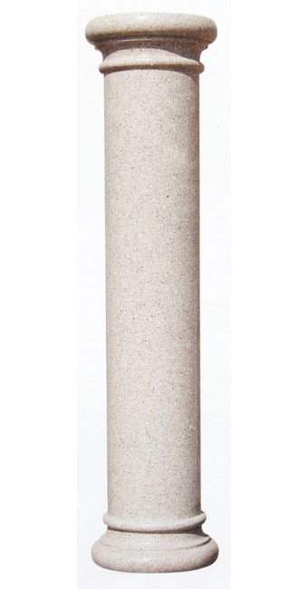 強盛石材主營石材異型板、圓柱、線條、工程板等加工產品