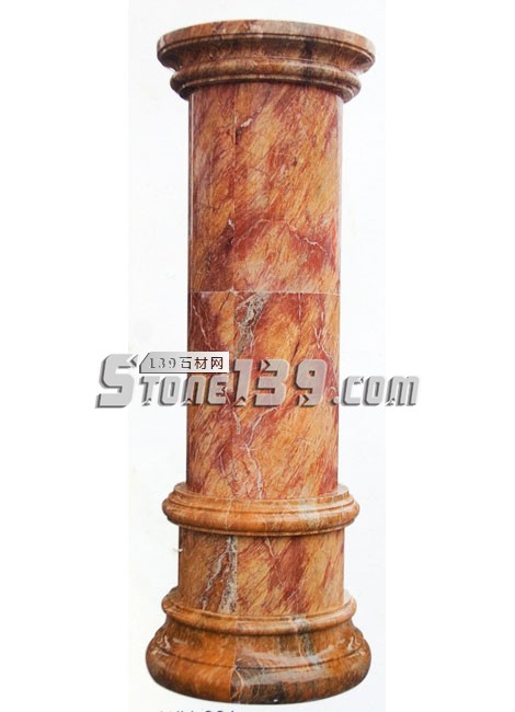 強盛石材主營石材異型板、圓柱、線條、工程板等加工產品