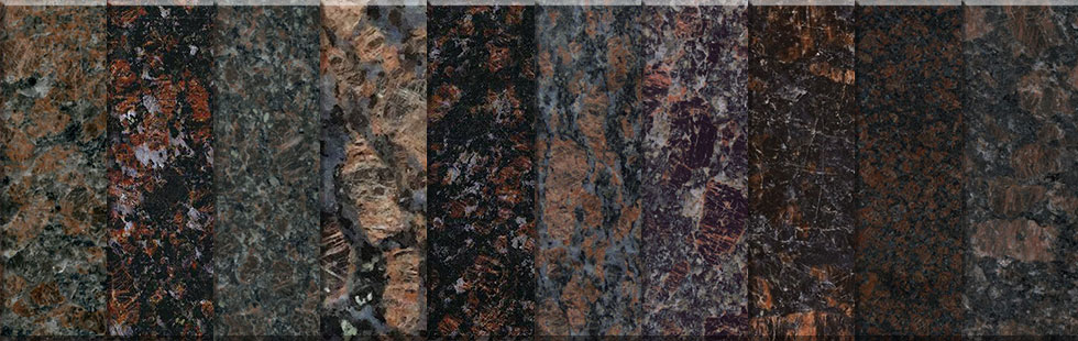 印度決定啟動第二輪“封城”令，國內“英國棕”“印度紅”“黑金沙”石材狂漲600+，早下手，早囤料！