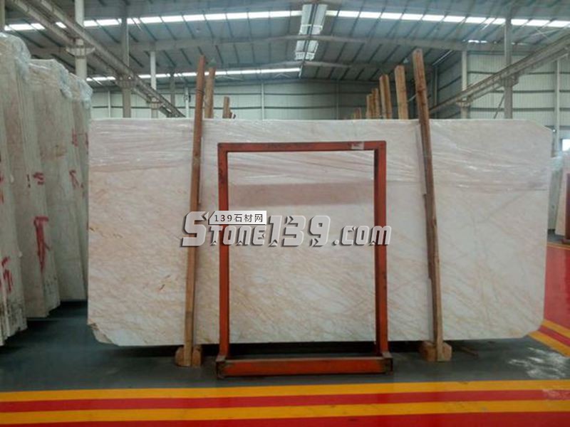 臻磊石業金蜘蛛大理石案例欣賞