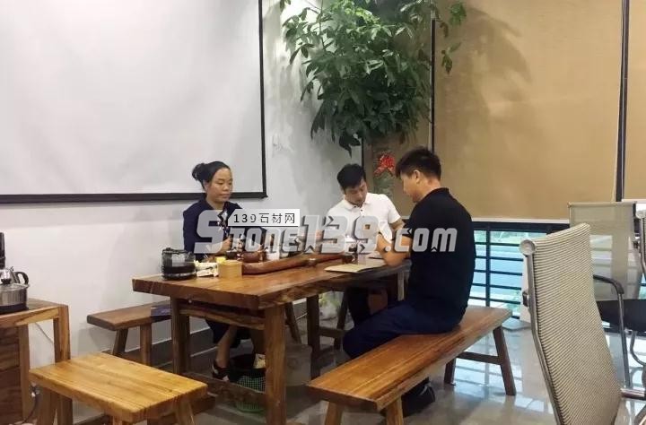 花崗石集采平臺10月中旬即將率隊前往房地產(chǎn)與建筑裝飾公司