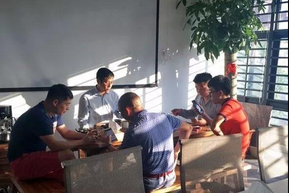 花崗石集采平臺10月中旬即將率隊前往房地產(chǎn)與建筑裝飾公司