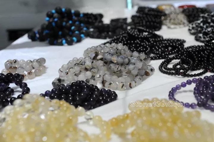 福建省旅發委、經信委相關領導實地考察水頭知名石材企業