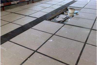 復合石材(磚)鋪貼施工工藝