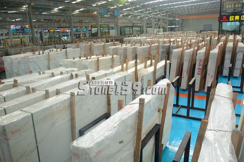 福建雅士白大板現貨批發