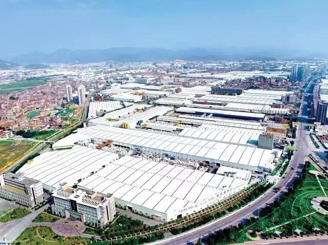 水頭石材發展史