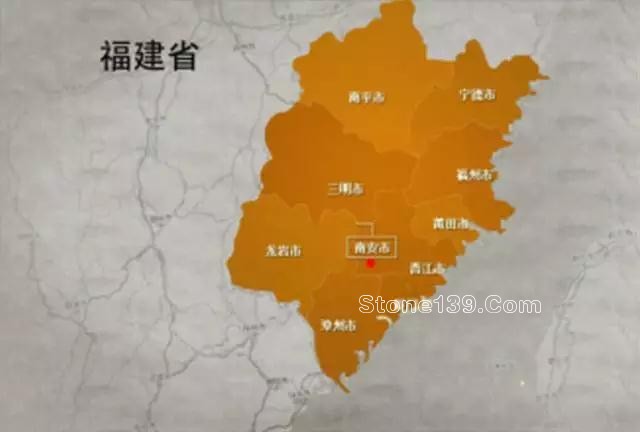 水頭從“濱海小鎮”變身“中國石材之都”的發展史!未來將成為“世界石材之都”! 水頭石材發展史