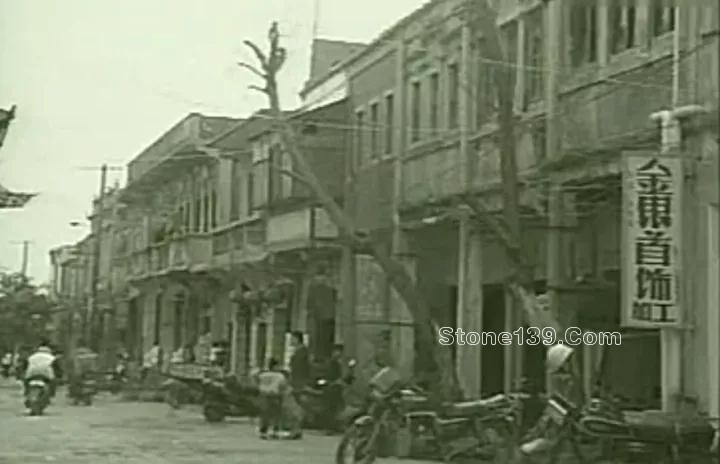 水頭從“濱海小鎮”變身“中國石材之都”的發展史!未來將成為“世界石材之都”! 水頭石材發展史