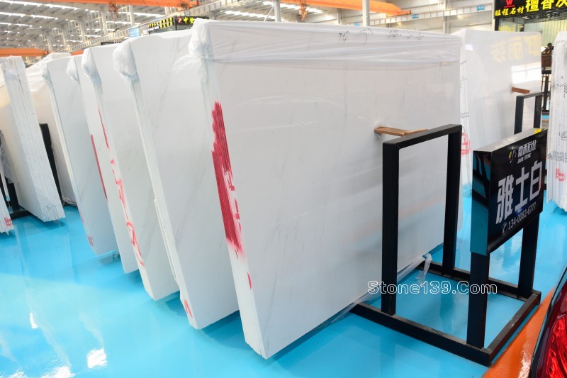 水頭嘉禾石業(yè)—專業(yè)的雅士白供應商