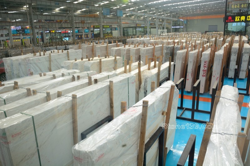 水頭嘉禾石業(yè)—專業(yè)的雅士白供應商