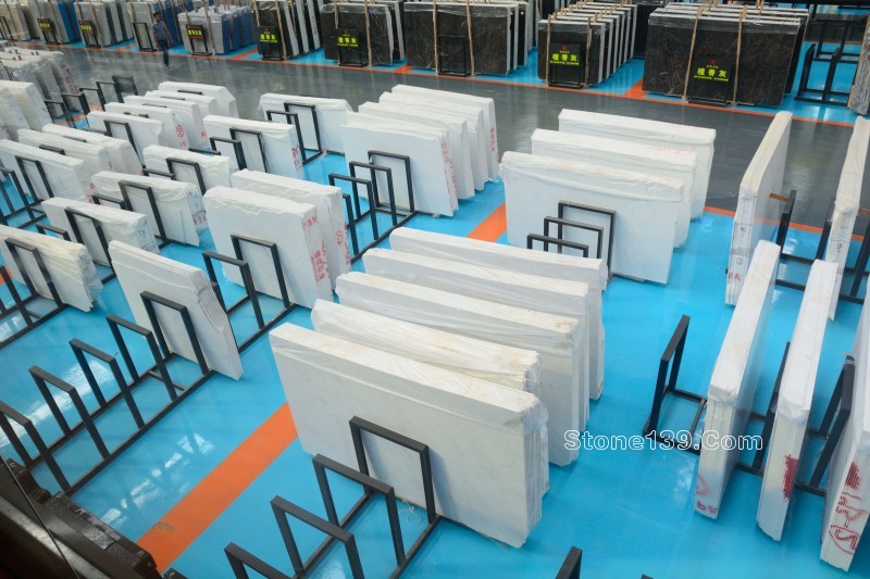 水頭嘉禾石業(yè)—專業(yè)的雅士白供應商