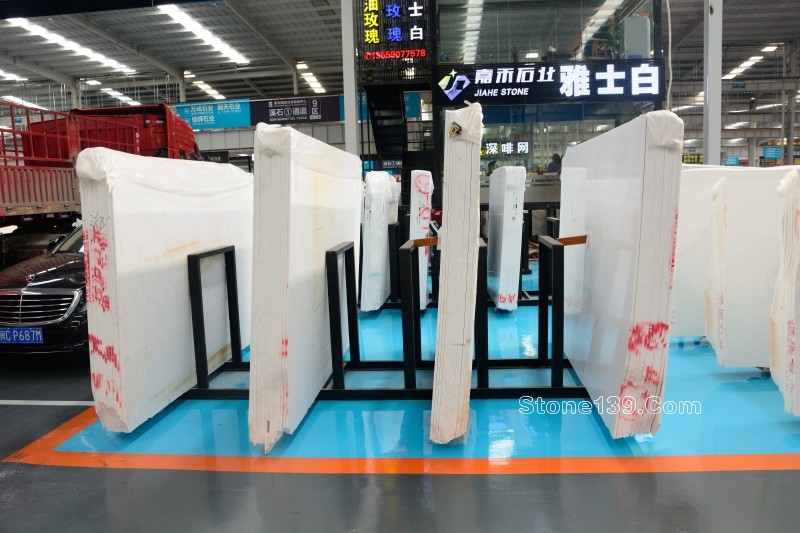 水頭嘉禾石業(yè)—專業(yè)的雅士白供應商