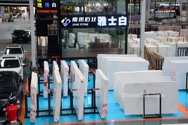 水頭嘉禾石業(yè)—專業(yè)的雅士白供應商