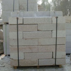 專業加工制作青白石欄桿