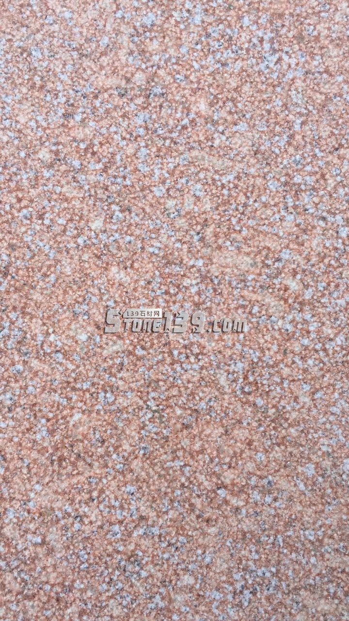 江西博勝石業主營紅色花崗巖映山紅、代代紅石材