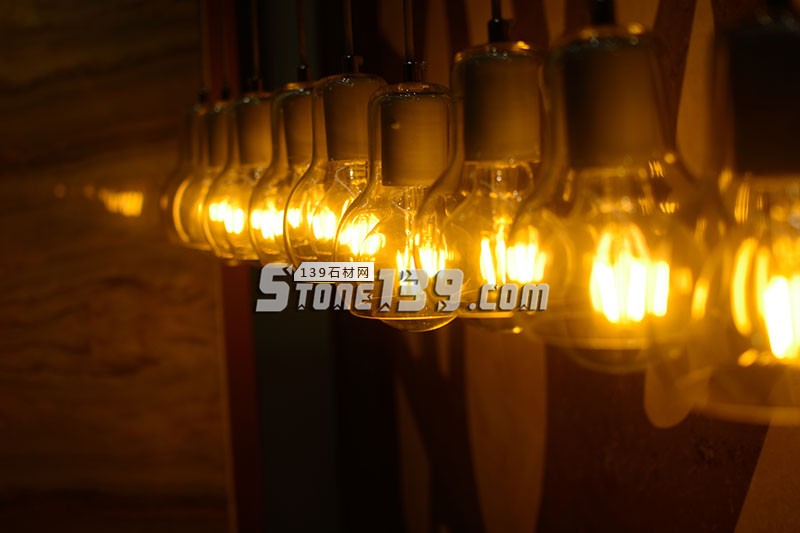 2017年水頭石材展會現場圖片