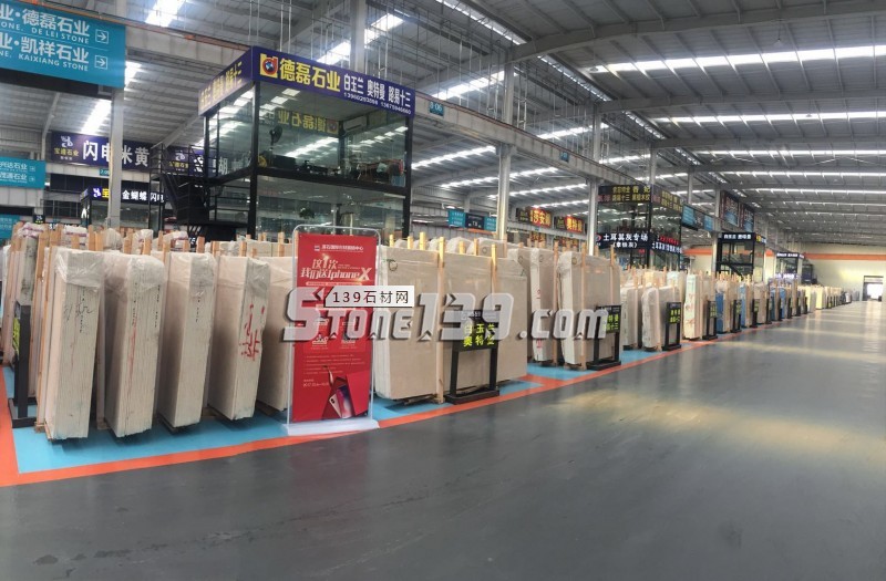 水頭德磊石業(yè)主營(yíng)大理石奧特曼、白玉蘭、路易十三