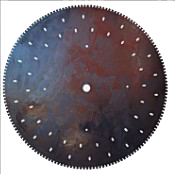 湖北鈺鋼鋸業—專業實力的石材鋸片品牌