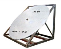 湖北鈺鋼鋸業—專業實力的石材鋸片品牌