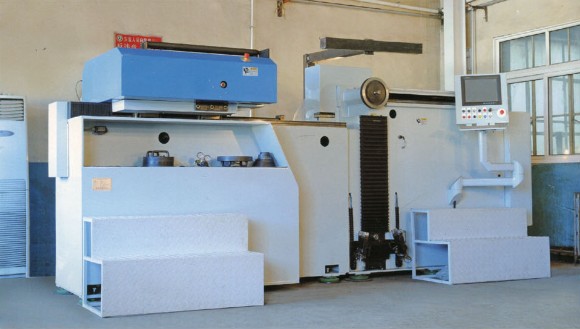 湖北鈺鋼鋸業—專業實力的石材鋸片品牌