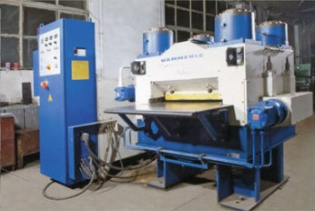 湖北鈺鋼鋸業—專業實力的石材鋸片品牌