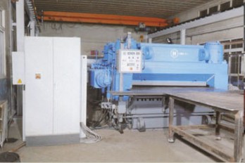 湖北鈺鋼鋸業—專業實力的石材鋸片品牌