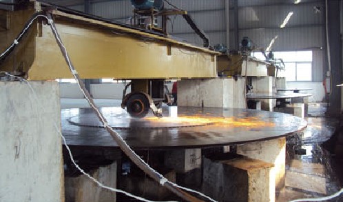 湖北鈺鋼鋸業—專業實力的石材鋸片品牌