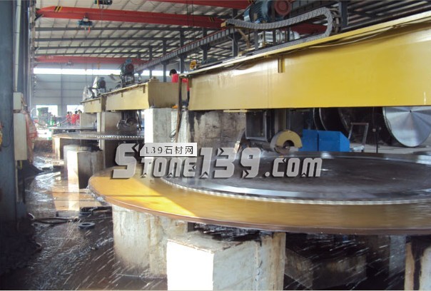 湖北鈺鋼鋸業—專業實力的石材鋸片品牌