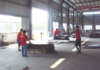 湖北鈺鋼鋸業—專業實力的石材鋸片品牌