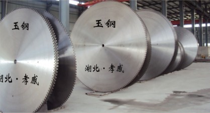 湖北鈺鋼鋸業—專業實力的石材鋸片品牌