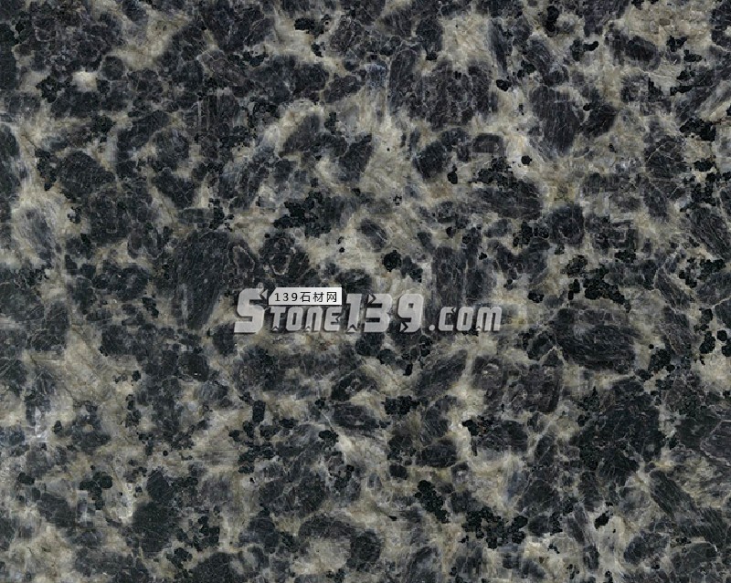 太平洋藍(lán)-四川花崗巖