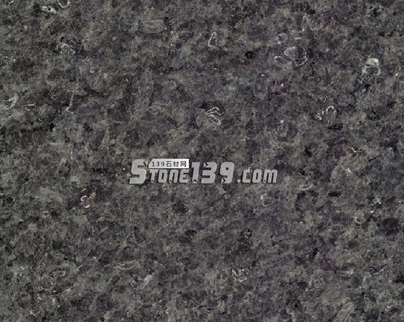 太平洋藍(lán)（冰花藍(lán)）Ice blue