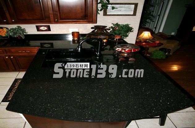 印度進(jìn)口英國(guó)棕(印度紅、黑金沙)石材