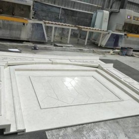 泉州泉港區大理石背景墻供應