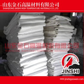 金石高溫供應耐火陶瓷纖維毯