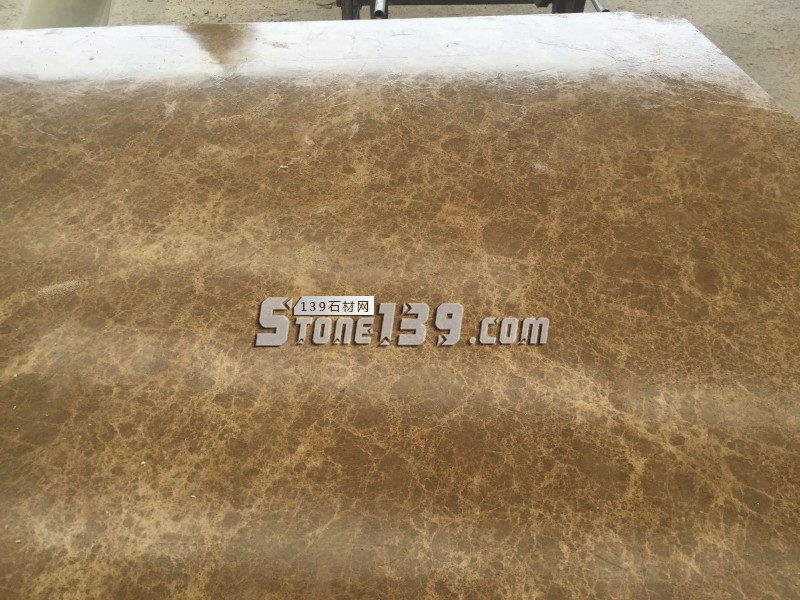 水晶淺啡大理石來自土耳其的神秘咖啡色