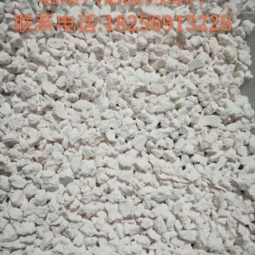 江蘇輕質六鋁酸鈣骨料、安徽輕質六鋁酸鈣骨料