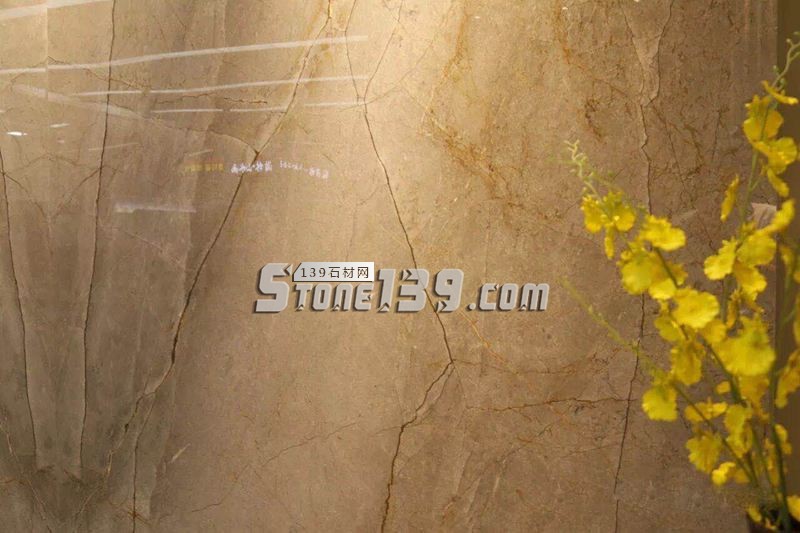 水頭萬錦石業主營新品大理石諾曼底灰