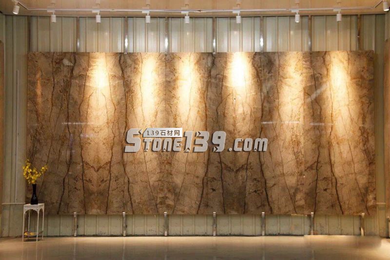 水頭萬錦石業主營新品大理石諾曼底灰