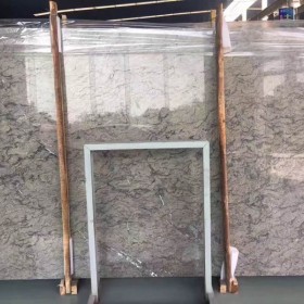 水頭藍色妖姬大理石大板