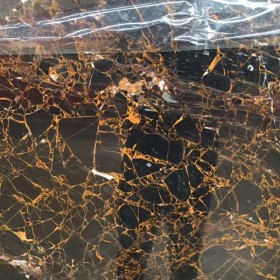 意大利夢幻金大理石實拍