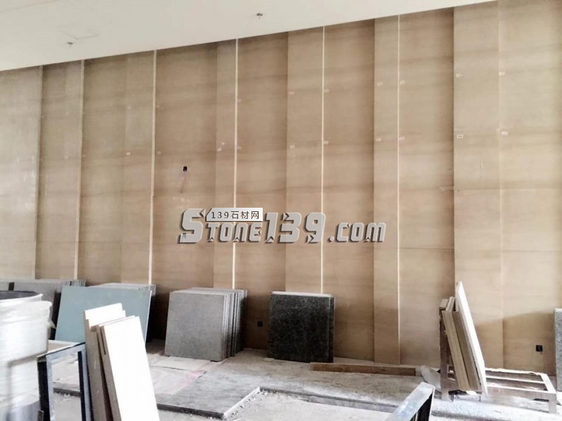 現代木紋大理石