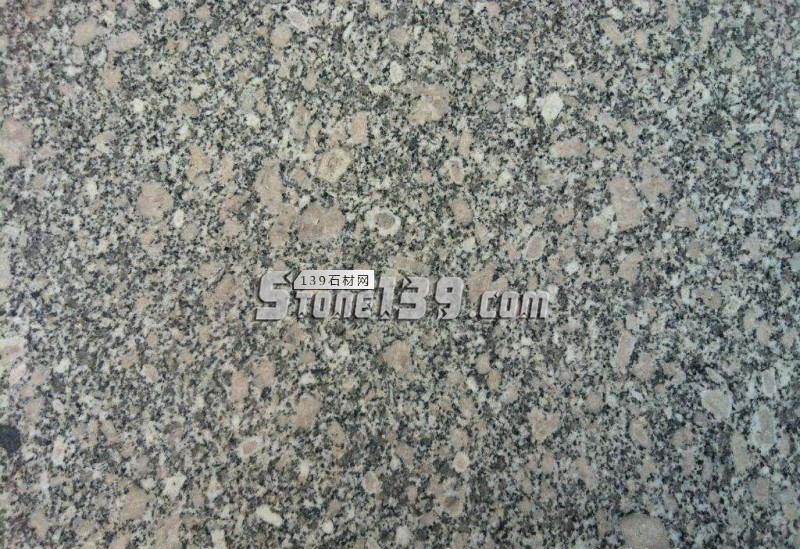 河南內鄉(xiāng)縣花崗巖（梨花白、梨花紅）五個月三次漲價，附價格表