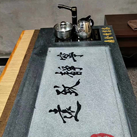 福鼎黑石材加工廠家提供天然石材、石材家具、石材茶盤