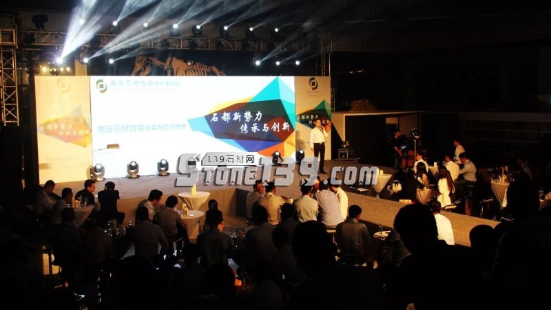 盤點2017年石材圈“十大熱詞”