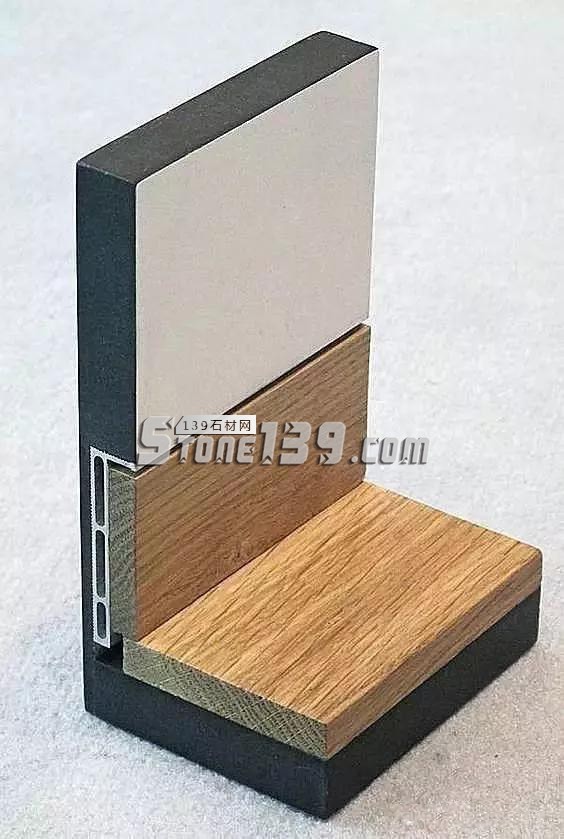 石材踢腳線,不僅僅是一個裝飾線條