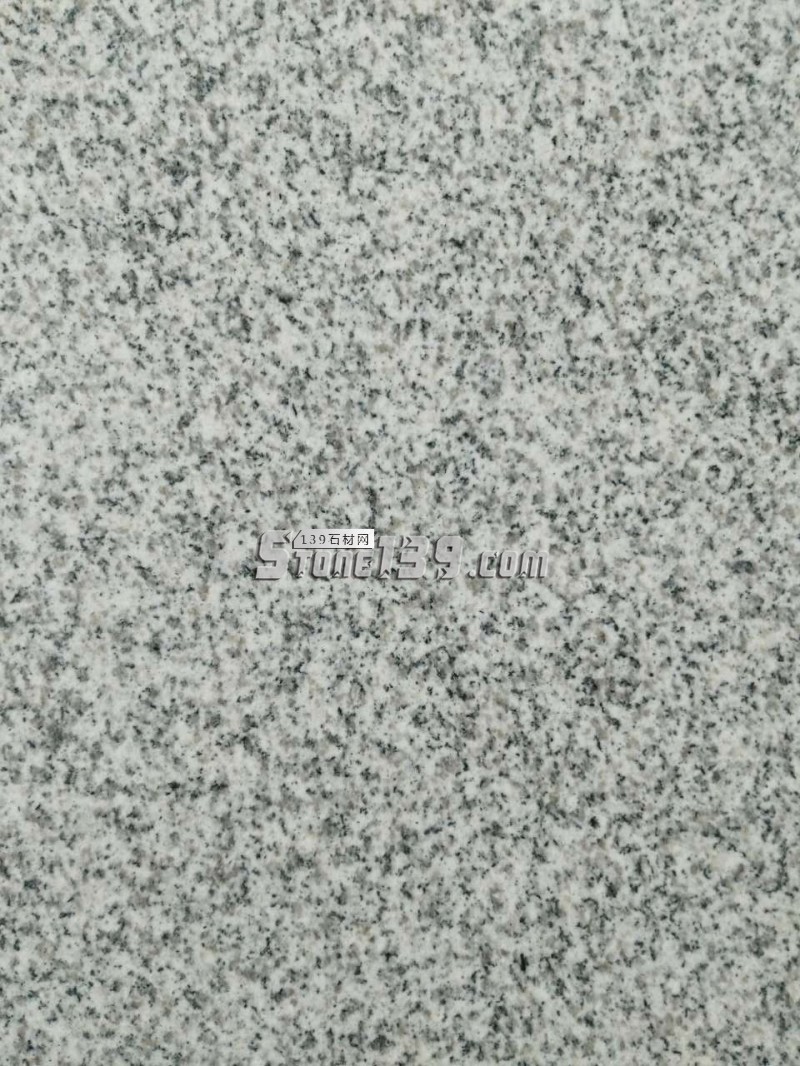 湖北麻城市東辰石業主營芝麻白花崗巖、承接麻城白麻石材工程訂單