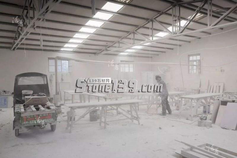 環(huán)保風(fēng)暴后,石材產(chǎn)業(yè)的出路何在?